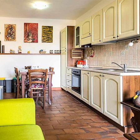 Apartament La Casina Di Rosi Vivere Nellantico Borgo Castiglione della Pescaia Zewnętrze zdjęcie