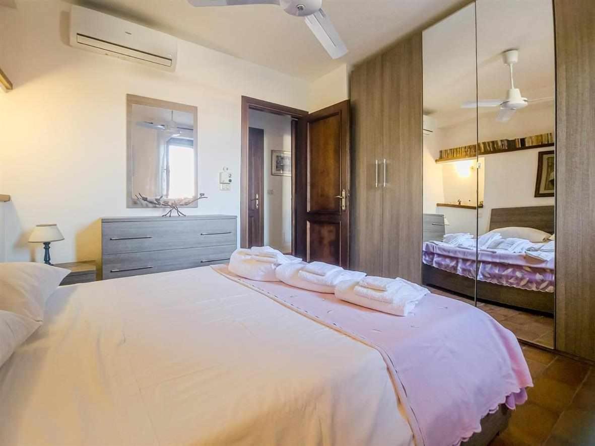 La Casina Di Rosi Vivere Nellantico Borgo Castiglione della Pescaia Zewnętrze zdjęcie