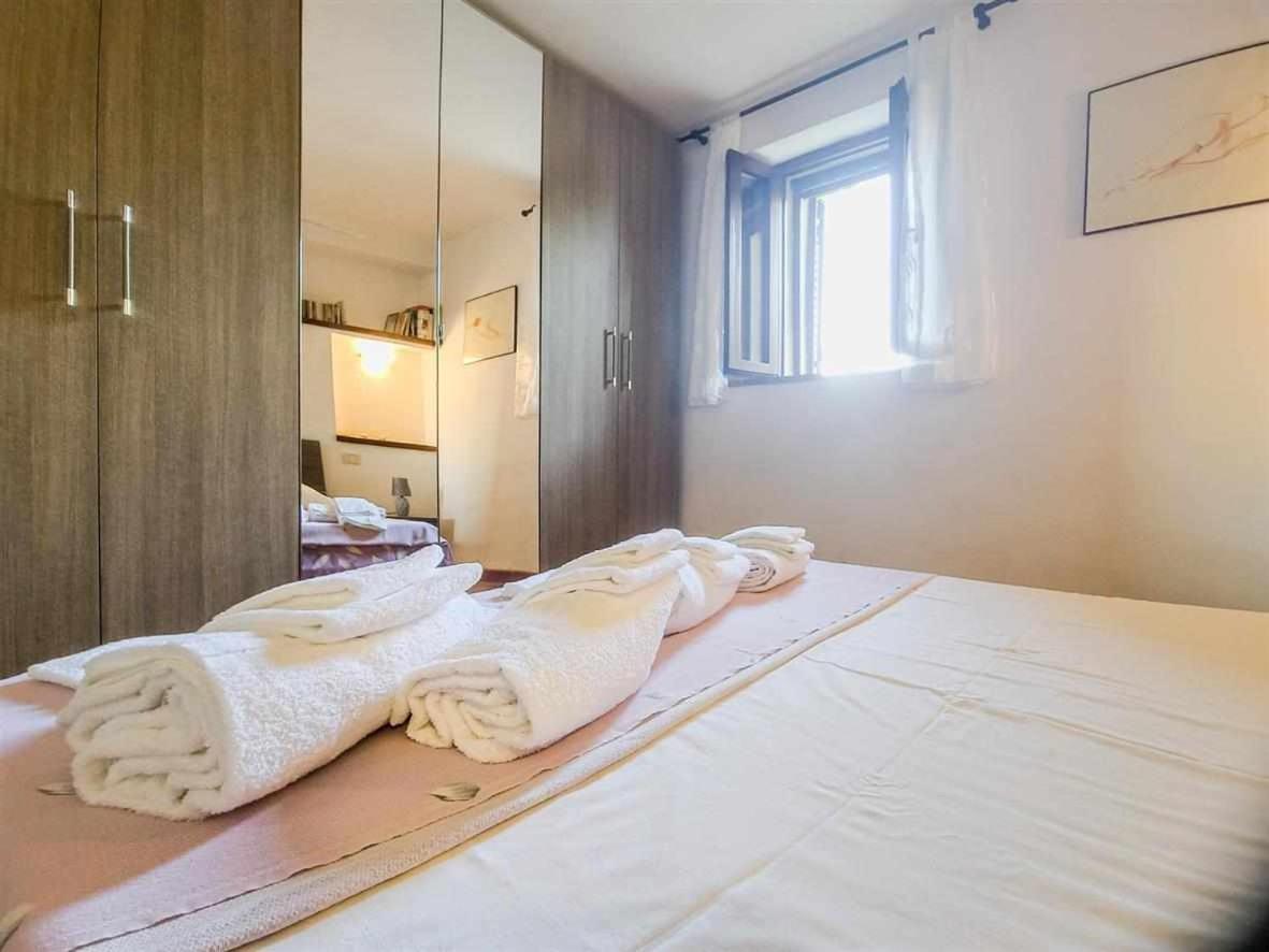 Apartament La Casina Di Rosi Vivere Nellantico Borgo Castiglione della Pescaia Zewnętrze zdjęcie