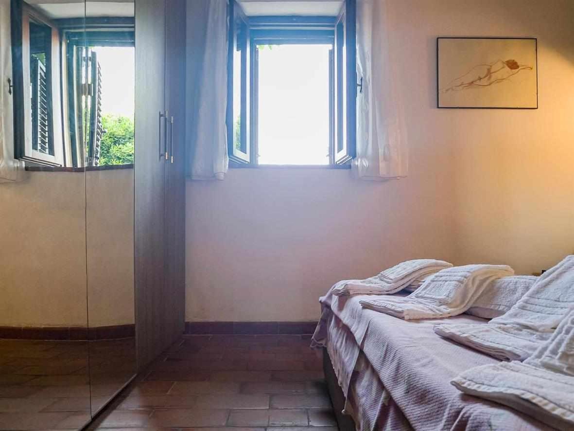 Apartament La Casina Di Rosi Vivere Nellantico Borgo Castiglione della Pescaia Zewnętrze zdjęcie