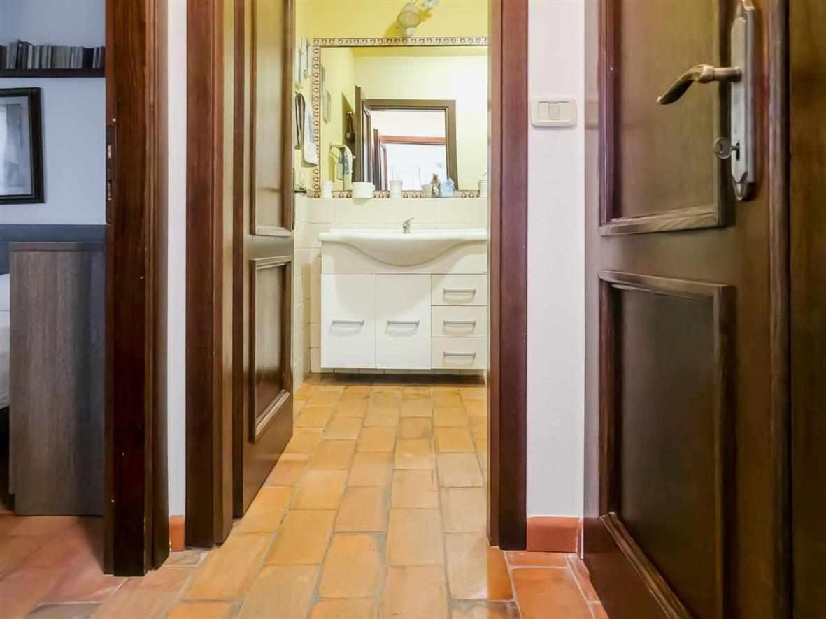 La Casina Di Rosi Vivere Nellantico Borgo Castiglione della Pescaia Zewnętrze zdjęcie