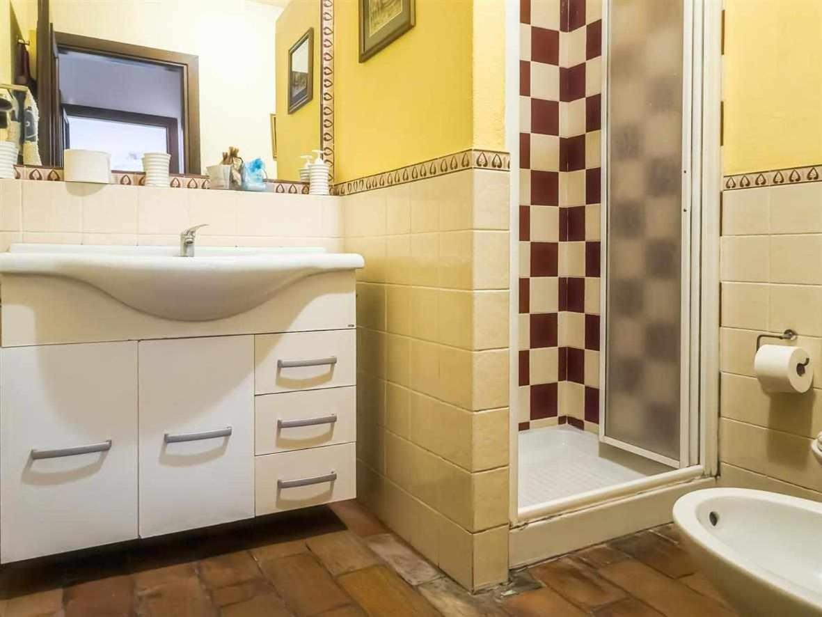 La Casina Di Rosi Vivere Nellantico Borgo Castiglione della Pescaia Zewnętrze zdjęcie