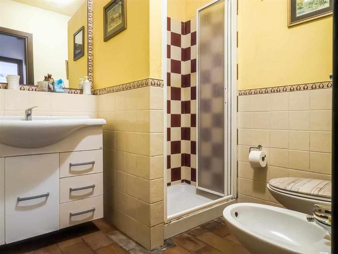 Apartament La Casina Di Rosi Vivere Nellantico Borgo Castiglione della Pescaia Zewnętrze zdjęcie