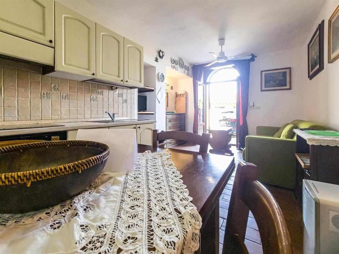 La Casina Di Rosi Vivere Nellantico Borgo Castiglione della Pescaia Zewnętrze zdjęcie