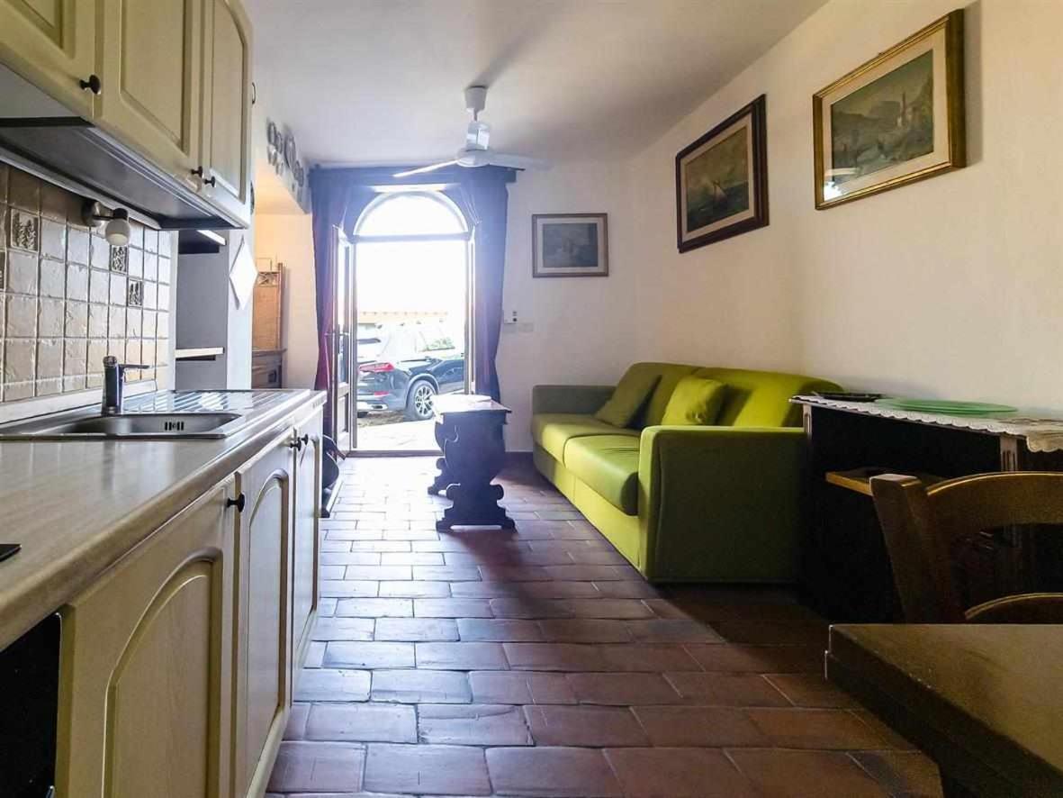 La Casina Di Rosi Vivere Nellantico Borgo Castiglione della Pescaia Zewnętrze zdjęcie