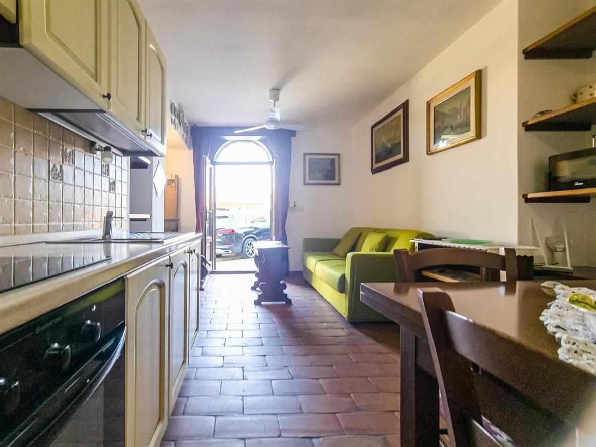 La Casina Di Rosi Vivere Nellantico Borgo Castiglione della Pescaia Zewnętrze zdjęcie
